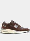 Sneakers U991BR2 D - NEW BALANCE - BALAAN 2