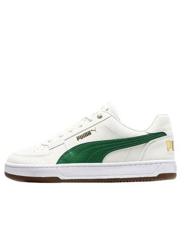 Caven 2.0 75 Years Low Top Sneakers Ivory - PUMA - BALAAN 1