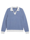 Golf Odin Knitted sweater GMKW10110 O328 Men's Odin Knitted Sweater - J.LINDEBERG - BALAAN 3