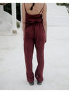 stoic pants - BASERANGE - BALAAN 2