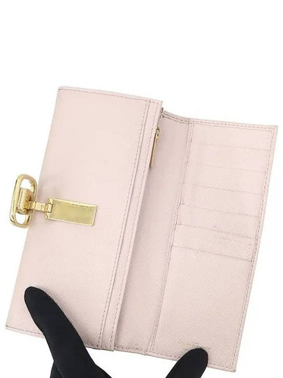 Ferragamo 22B559 long wallet - SALVATORE FERRAGAMO - BALAAN 2