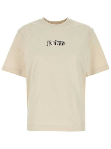 Burberry T-Shirt - BURBERRY - BALAAN 1