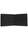 Sartorial 8cc Half Wallet Black - MONTBLANC - BALAAN 5