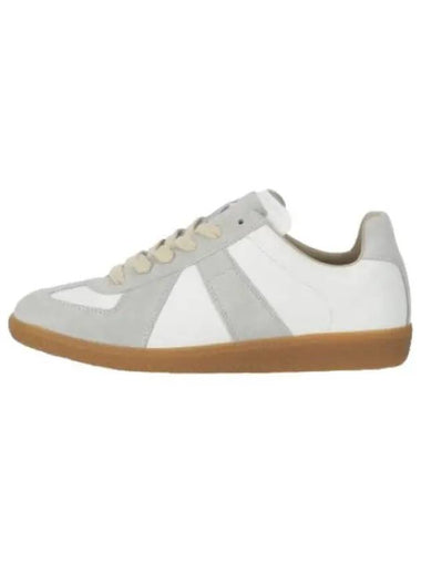 replica sneakers white - MAISON MARGIELA - BALAAN 1