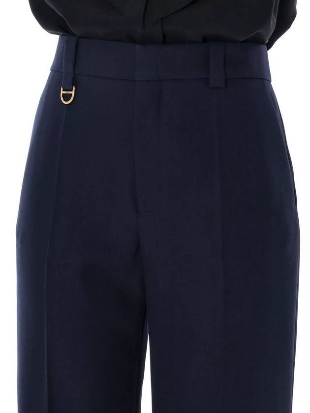 Chloé High Waist Pant - CHLOE - BALAAN 3