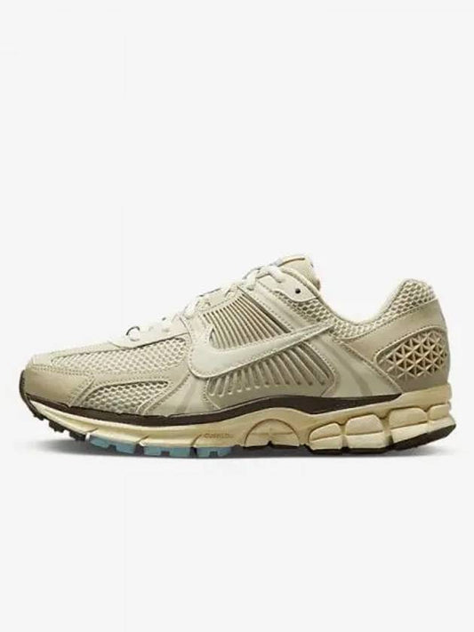 Zoom Vomero 5 Low Top Sneakers Oatmeal - NIKE - BALAAN 2