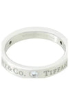 Tiffany 23776324 Ring Jewelry - TIFFANY & CO. - BALAAN 4