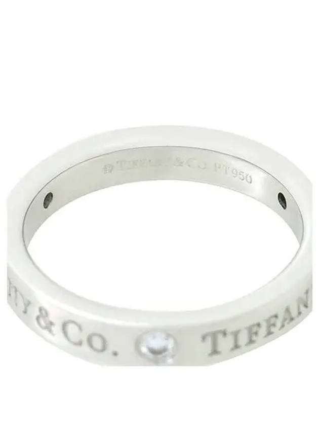 Tiffany 23776324 Ring Jewelry - TIFFANY & CO. - BALAAN 4