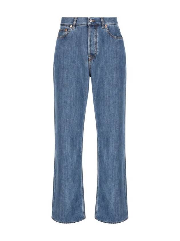 Valentino Garavani Jeans - VALENTINO - BALAAN 1