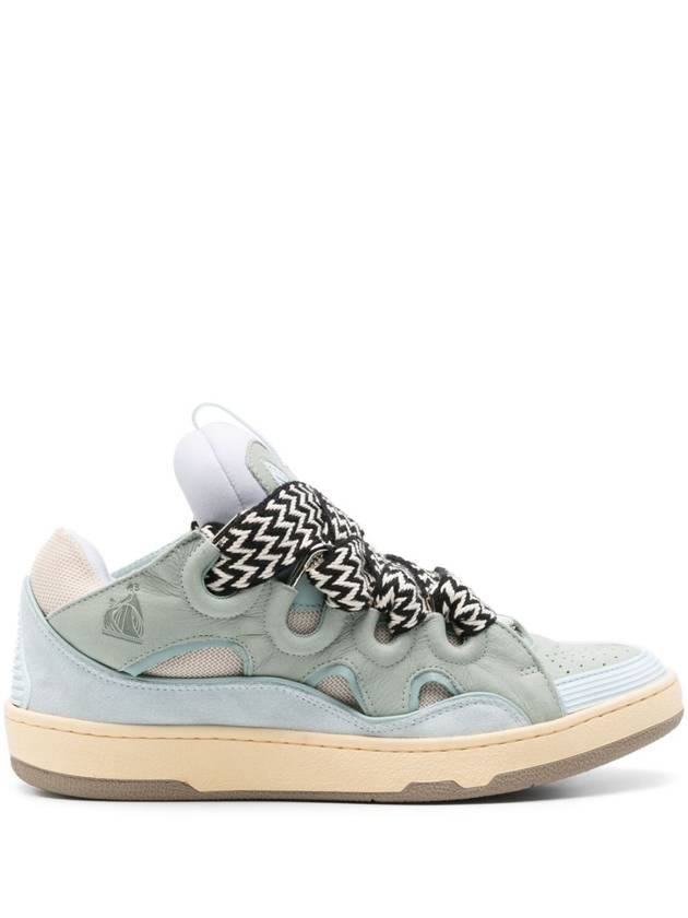 Lanvin Sneakers - LANVIN - BALAAN 1