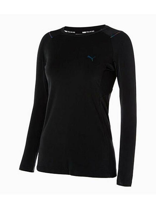 Extricot Training LS Tee W Women_932572 01 - PUMA - BALAAN 1