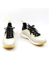 Smith Market G35618 Sneakers Men s Shoes - CHANEL - BALAAN 3