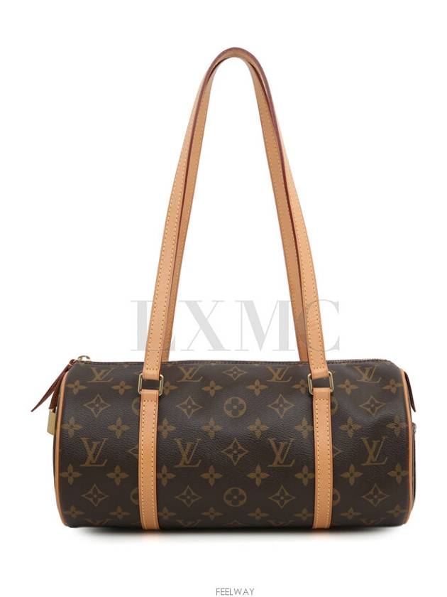 women shoulder bag - LOUIS VUITTON - BALAAN 4