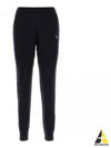 Training Cashmere Track Pants Navy - SPORTY & RICH - BALAAN 2