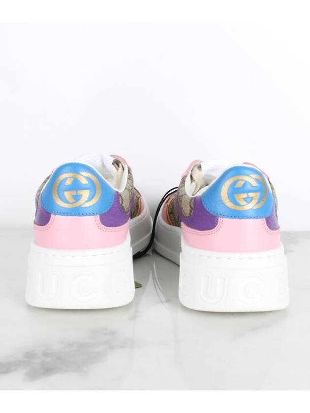 GG sneakers 36 5 235 - GUCCI - BALAAN 4