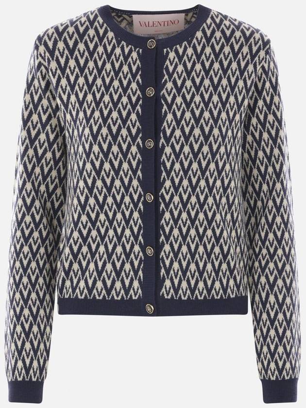 Valentino Garavani Sweaters - VALENTINO - BALAAN 1