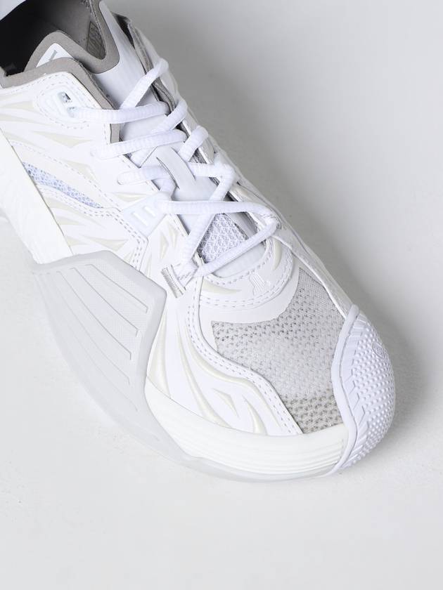 Sneakers Flash-X Lanvin in pelle sintetica - LANVIN - BALAAN 4