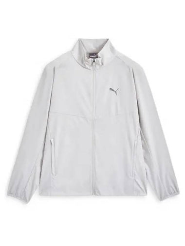 Core Woven Track Jacket 94003802 - PUMA - BALAAN 1