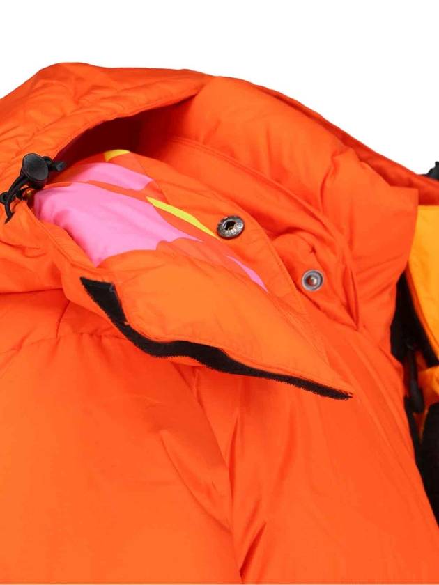 THE NORTH FACE Jackets Orange - THE NORTH FACE - BALAAN 4