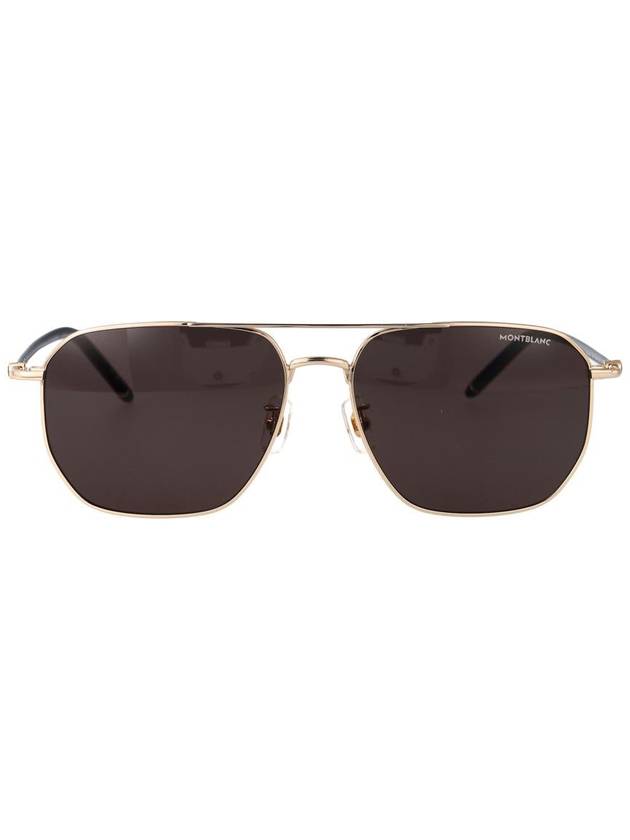 Montblanc Sunglasses - MONTBLANC - BALAAN 1