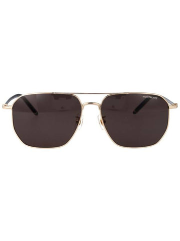 Montblanc Sunglasses - MONTBLANC - BALAAN 1