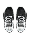 versace jeans couture sneakers - VERSACE - BALAAN 5