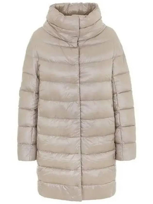 Women s goose padded jacket 270063 - HERNO - BALAAN 1