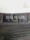 mens jeans - BALMAIN - BALAAN 3