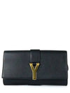 311213 clutch bag - SAINT LAURENT - BALAAN 2