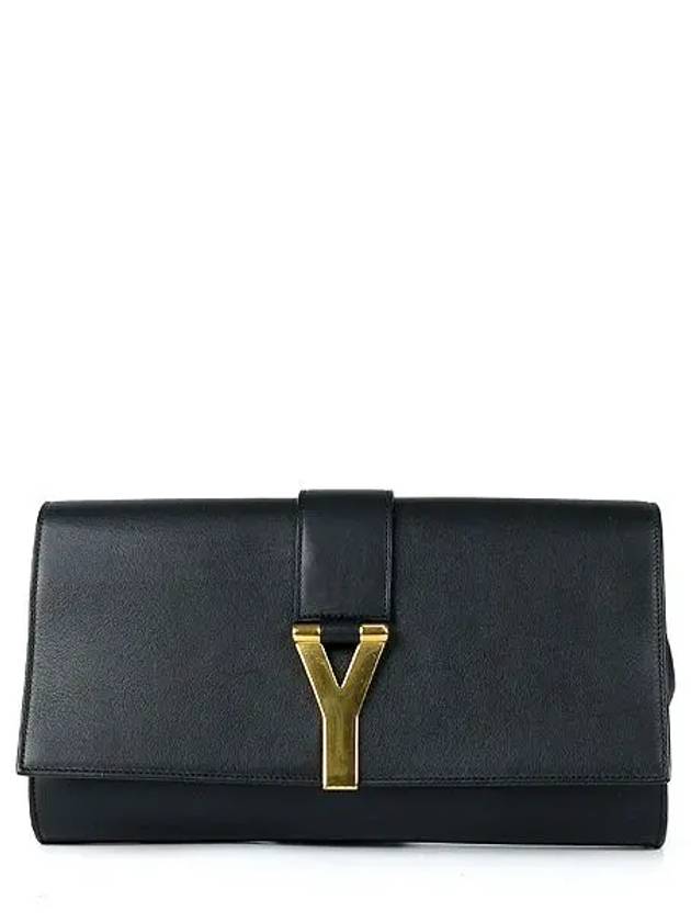 311213 clutch bag - SAINT LAURENT - BALAAN 2