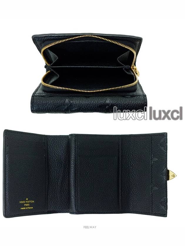 women s wallet - LOUIS VUITTON - BALAAN 8