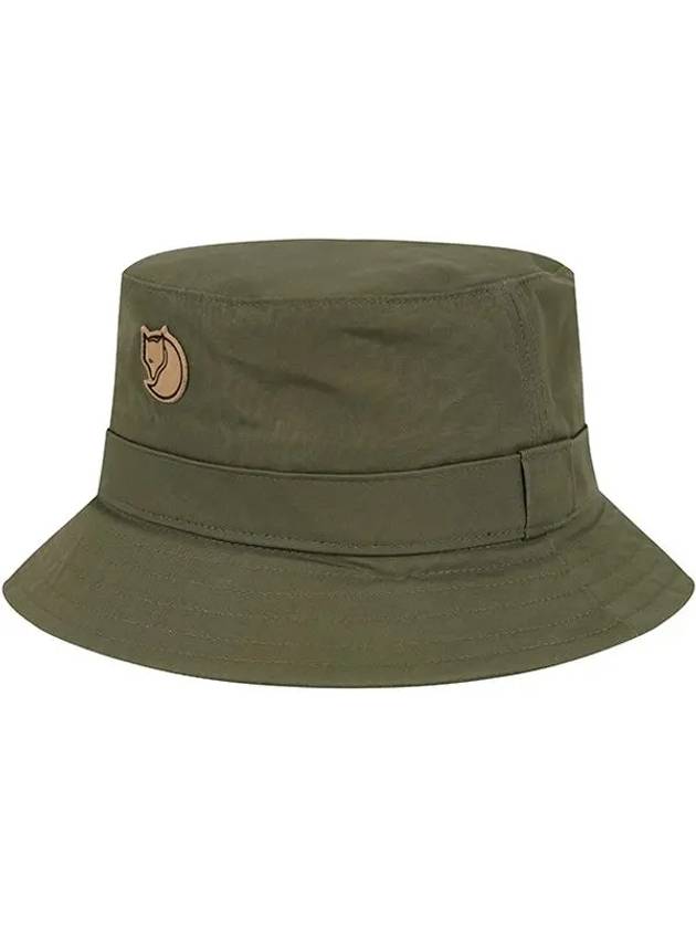 Unisex outdoor hiking hat Kiruna 77277 625 - FJALL RAVEN - BALAAN 2