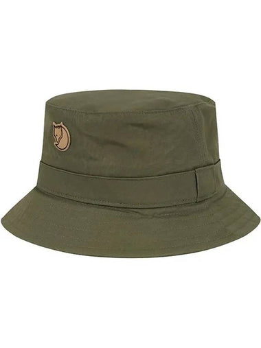 Unisex outdoor hiking hat Kiruna 77277 625 - FJALL RAVEN - BALAAN 1