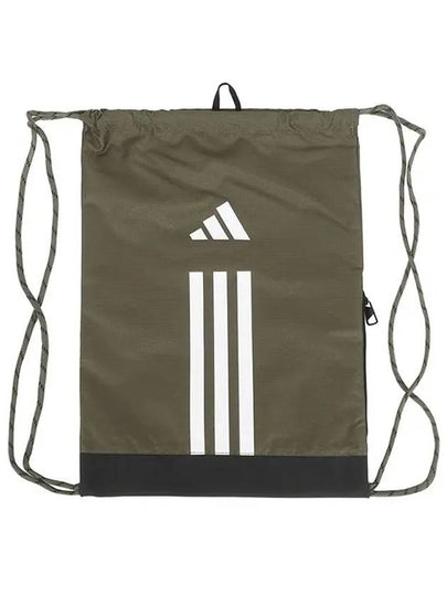 Gymsack shoe bag training JD5753 - ADIDAS - BALAAN 2