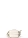 Marcie Micro Bucket Bag Ivory - CHLOE - BALAAN 5