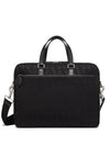 Iconographe Briefcase Black - VALENTINO - BALAAN 2