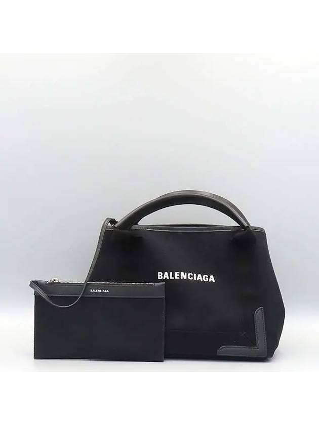 339933 tote bag - BALENCIAGA - BALAAN 2