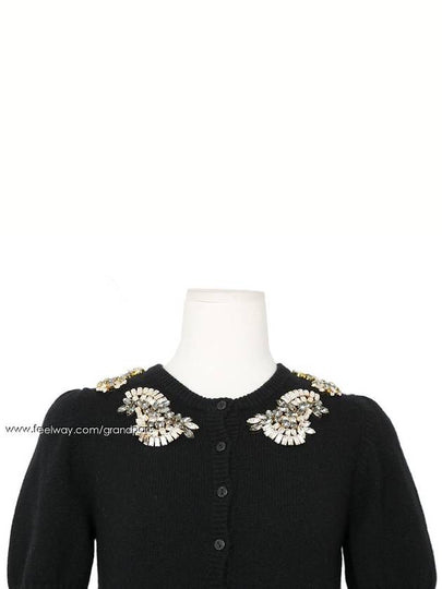 women cardigan - DOLCE&GABBANA - BALAAN 2