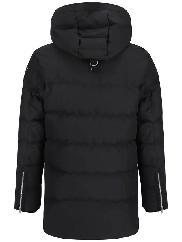 MOOSE KNUCKLES CLOUD PARKA NEOSHEAR - MOOSE KNUCKLES - BALAAN 2