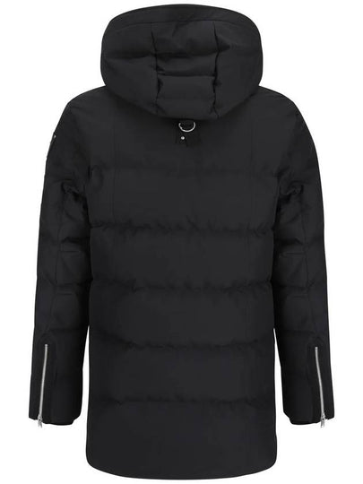 MOOSE KNUCKLES CLOUD PARKA NEOSHEAR - MOOSE KNUCKLES - BALAAN 2