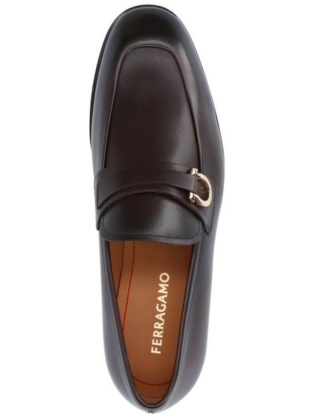 Ferragamo Flat Shoes - SALVATORE FERRAGAMO - BALAAN 5