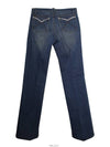 women jeans - ROBERTO CAVALLI - BALAAN 2