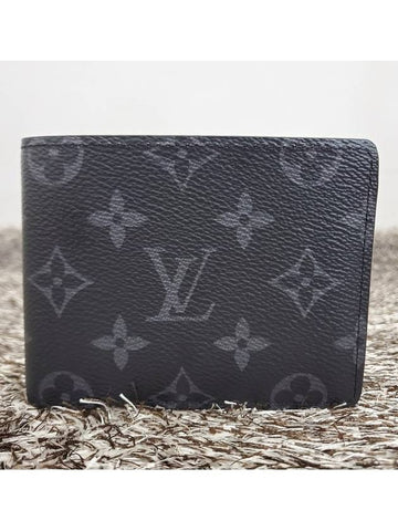 Eclipse half wallet - LOUIS VUITTON - BALAAN 1