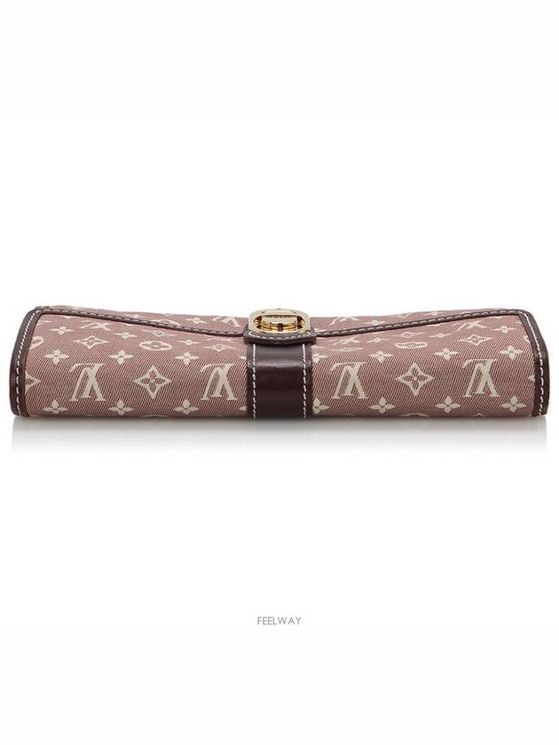 women s long wallet - LOUIS VUITTON - BALAAN 5