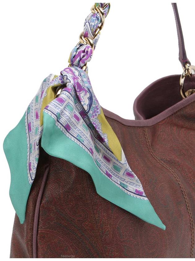 women shoulder bag - ETRO - BALAAN 8