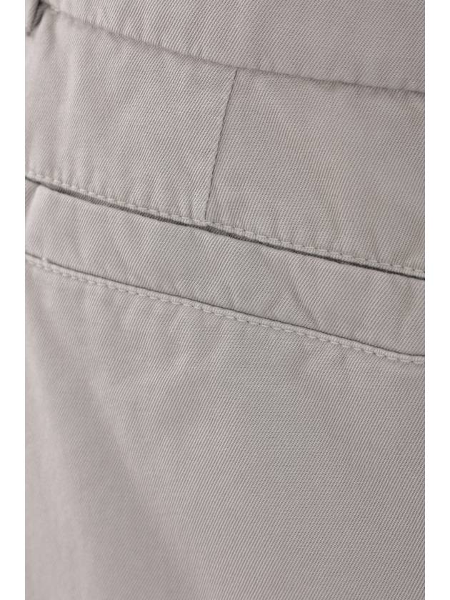 Brunello Cucinelli Shorts - BRUNELLO CUCINELLI - BALAAN 3