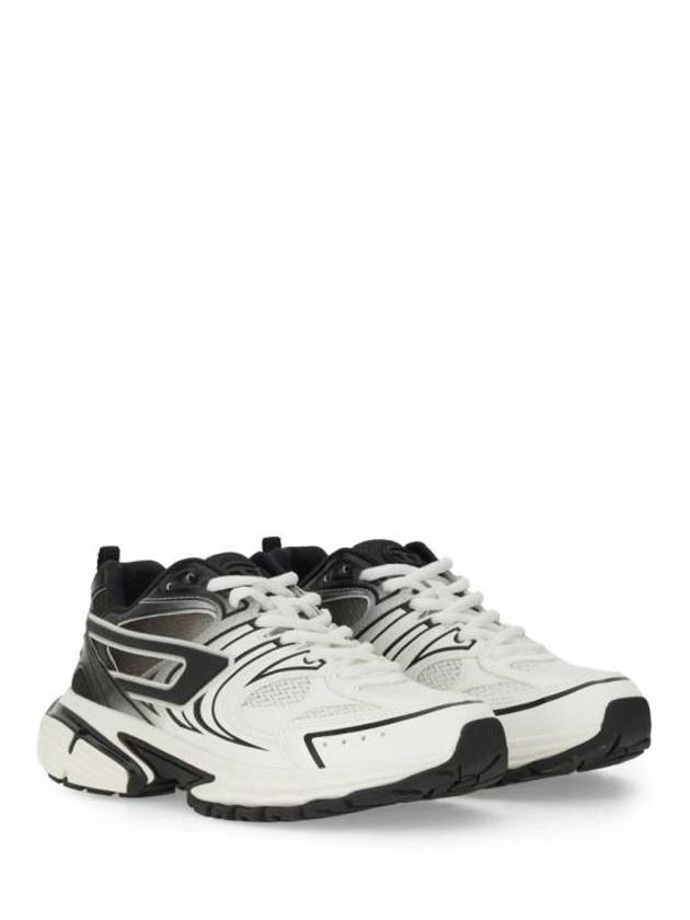 Women's S Serendipity Low Top Sneakers White - DIESEL - BALAAN 4