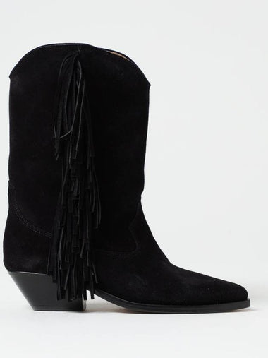 Boots woman Isabel Marant - ISABEL MARANT - BALAAN 1