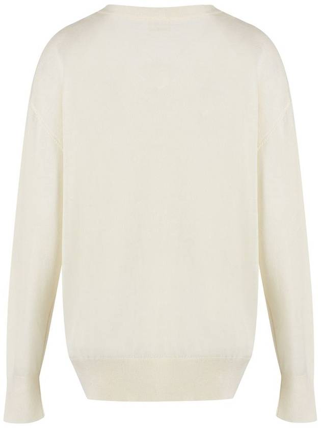 P.A.R.O.S.H. Cashmere Sweater - P.A.R.O.S.H. - BALAAN 2