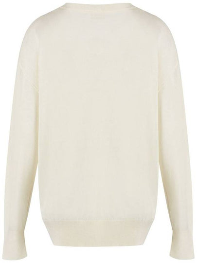 P.A.R.O.S.H. Cashmere Sweater - P.A.R.O.S.H. - BALAAN 2